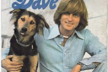 45 T de Dave Du côté de chez Swann