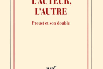 couverture de l'auteur, l'Autre de Michel Schneider