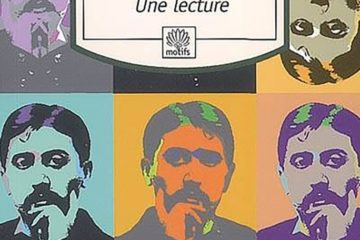 couverture d'Une lecture de roland Cailleux