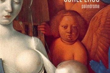 couverture de Sorel Eros