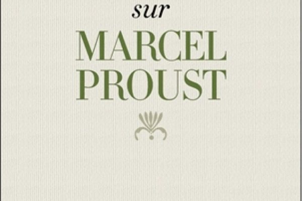 Couverture du livre 7 conférences sur Marcel proust de Bernard de Fallois