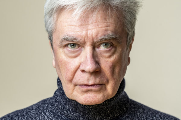 Thierry Thomas