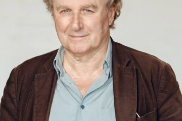 Portrait de Jérôme Prieur en couleurs