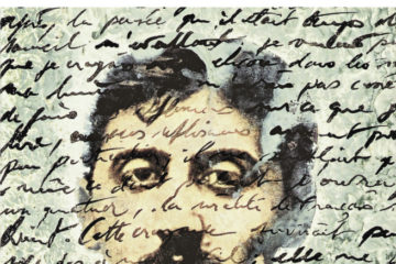 Proust Fantôme de Jérôme Prieur