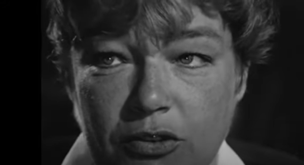 Simone Signoret
